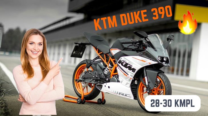 ktm-duke-390-milage