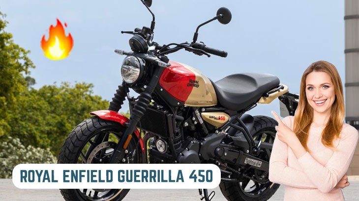 royal-enfield-guerrilla-450-milage