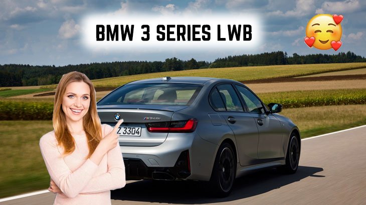 BMW-3-Series-LWB-Milage