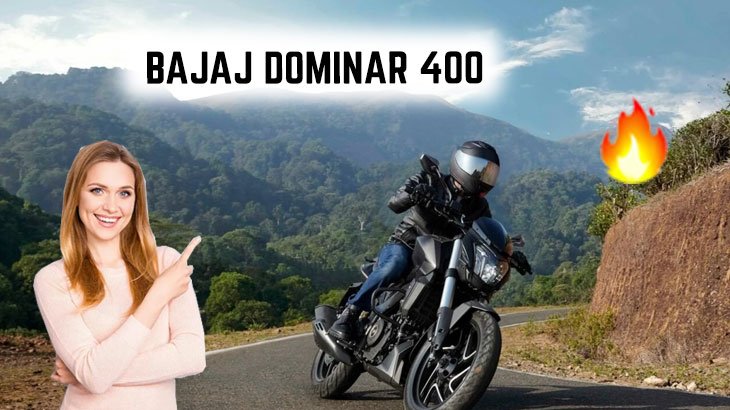 Bajaj-Dominar-400-milage