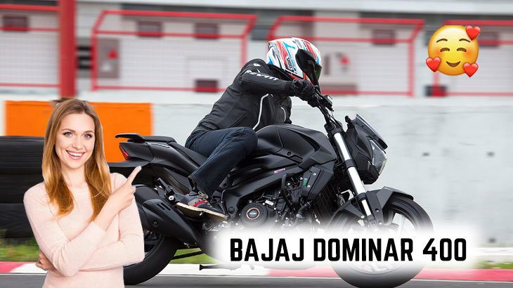 Bajaj-Dominar-400-price