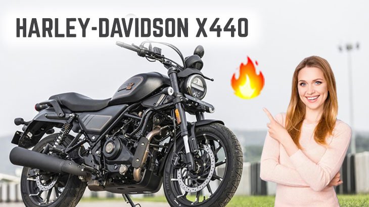 Harley-Davidson-X440-milage