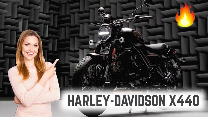 Harley-Davidson-X440-price