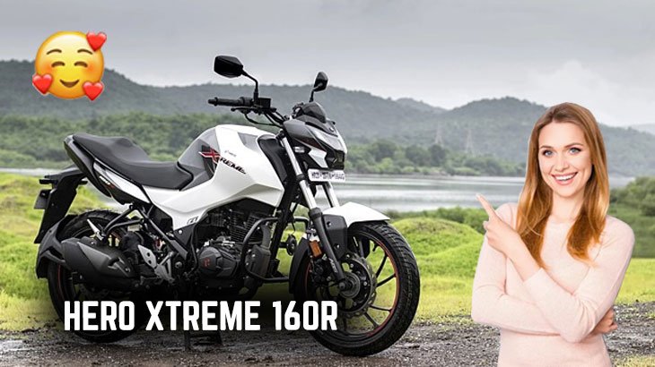 Hero-Xtreme-160R-Price