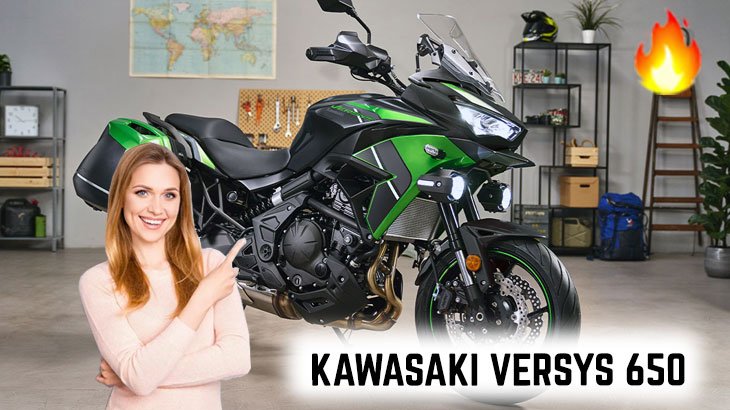 Kawasaki-Versys-650-Milage