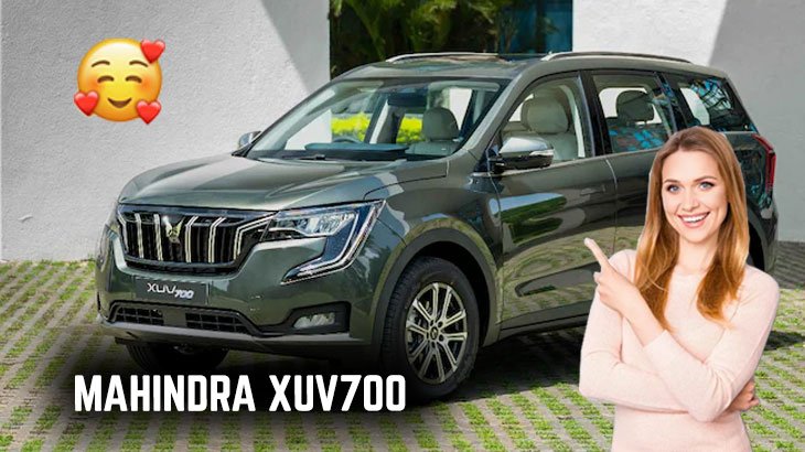 Mahindra-XUV700-Milage