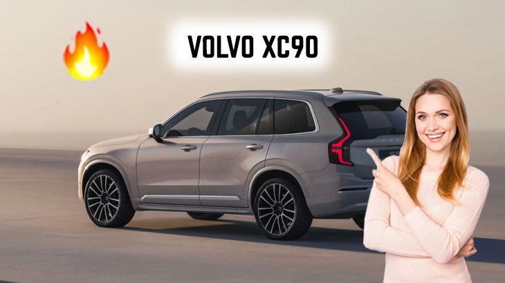 Volvo-XC90-price