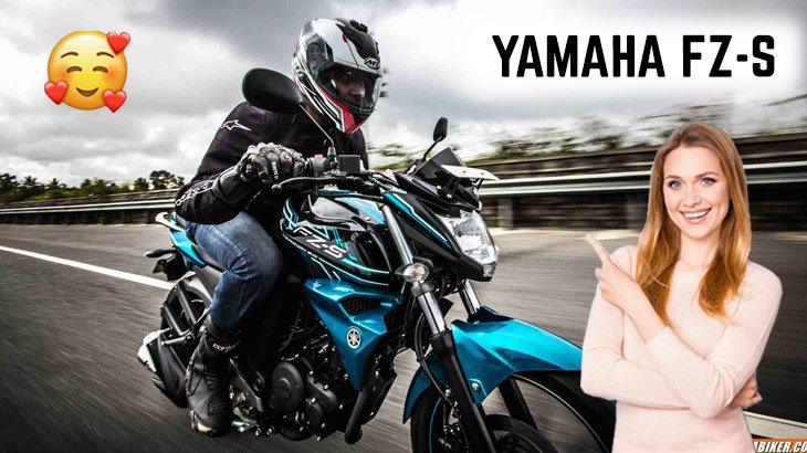 Yamaha-FZ-S-price