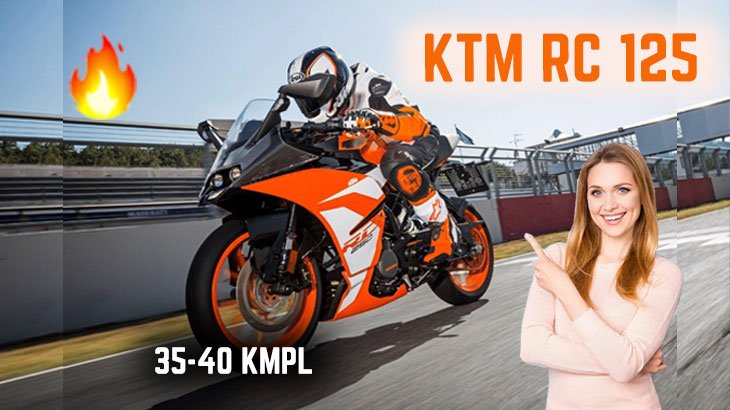 ktm-rc-125-milage