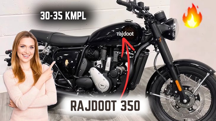 rajdoot-350-price