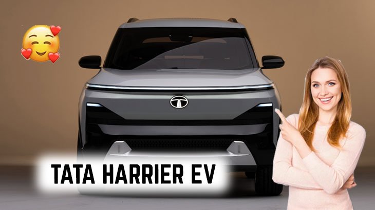 tata-harrier-ev-MILAGE