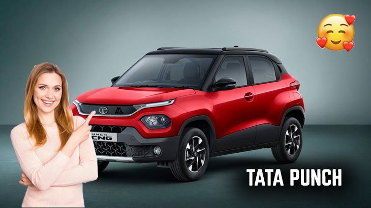 Tata Punch