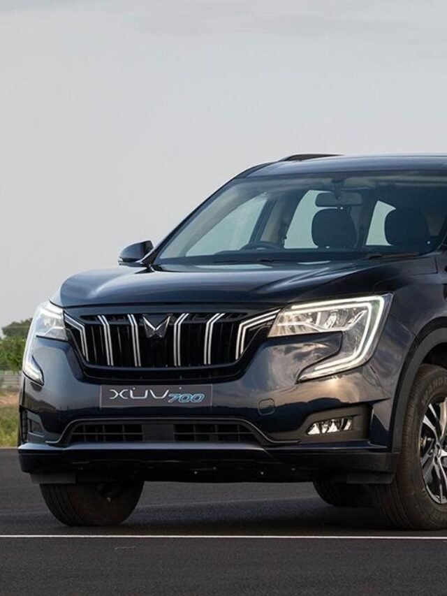 mahindra xuv700 on road price