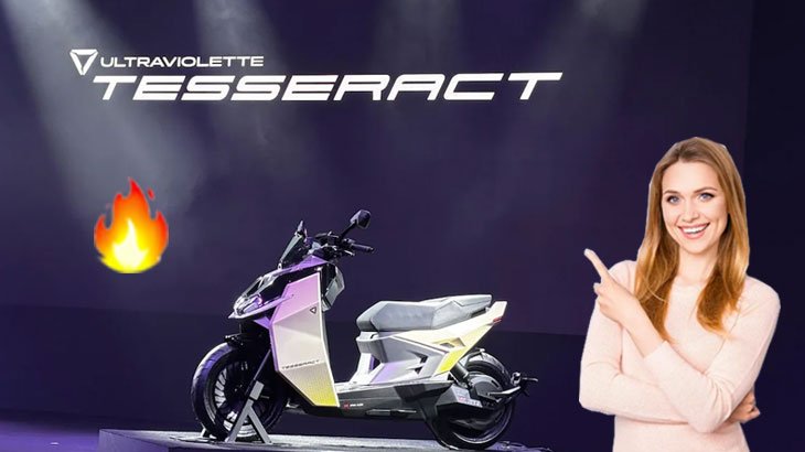 ultraviolette tesseract